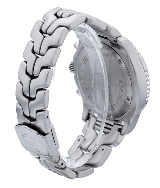 Tag Heuer Link CT1111.BA0550